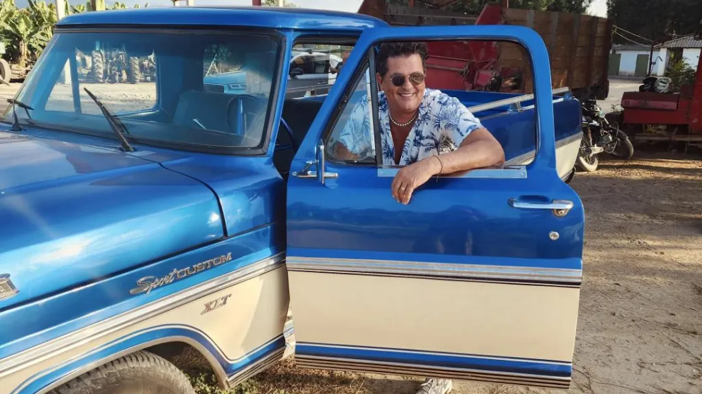 Carlos Vives: nueva canción ‘La historia’ 