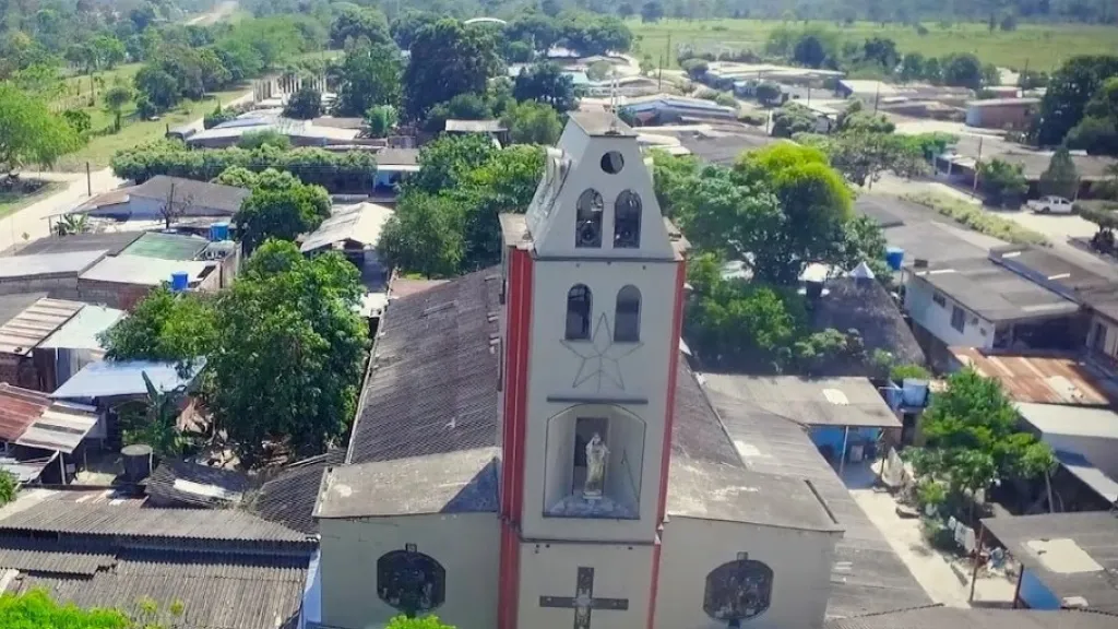 Asesinato de un excandidato al concejo municipal de Fortul, Arauca