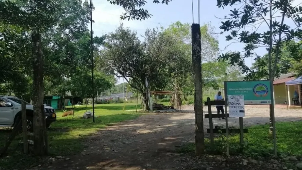 Putumayo: Firmantes de paz denuncian amenazas de muerte y piden ayuda