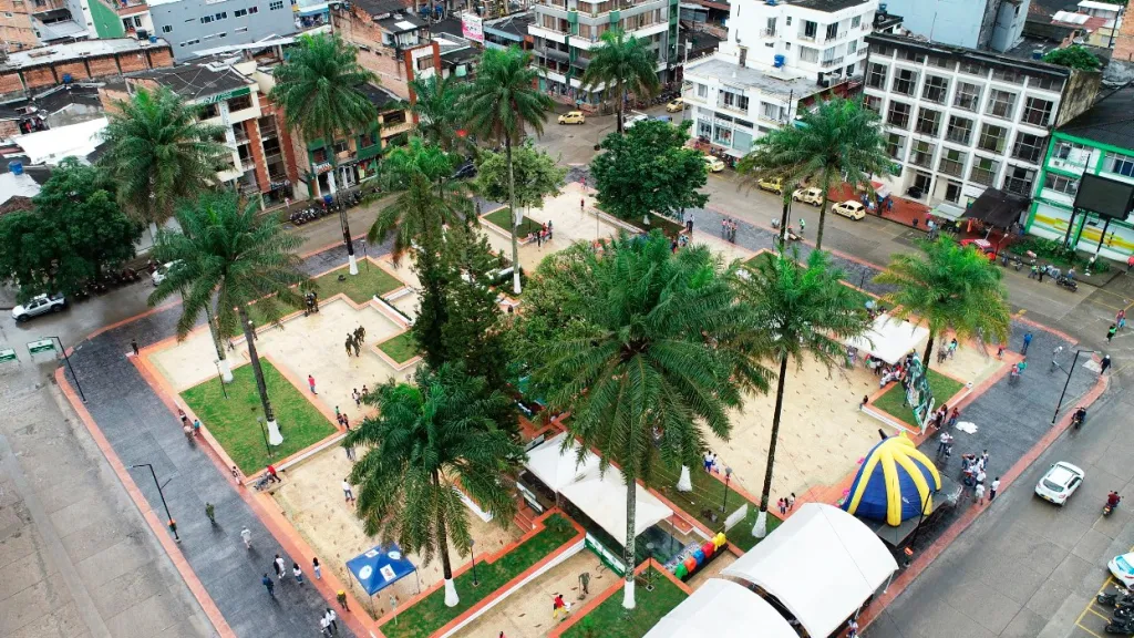 Mocoa, Putumayo: fundación, historia y origen - cumple 461 años