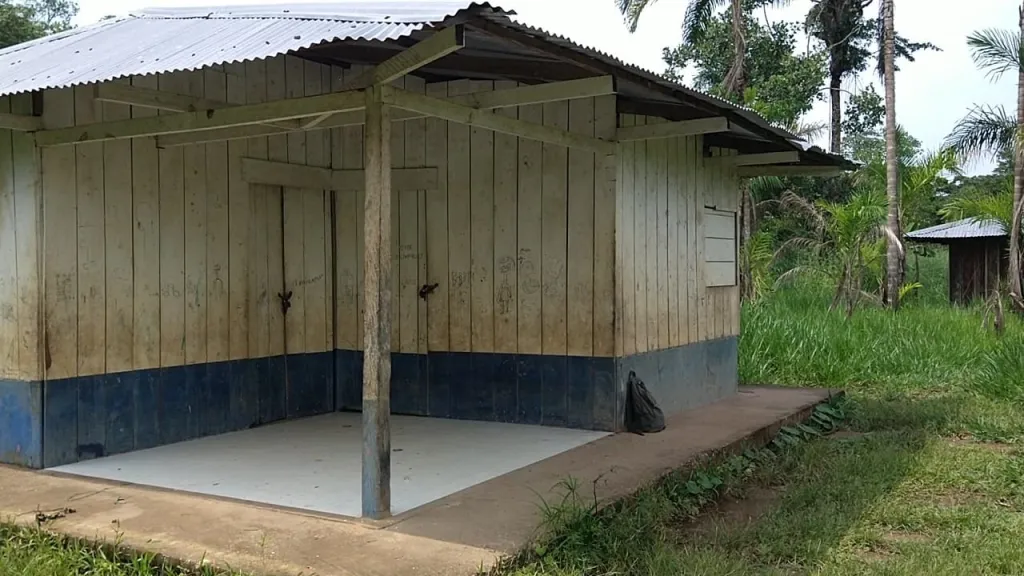 Indígenas nukak en Guaviare denuncian que puesto de salud lleva dos años cerrado