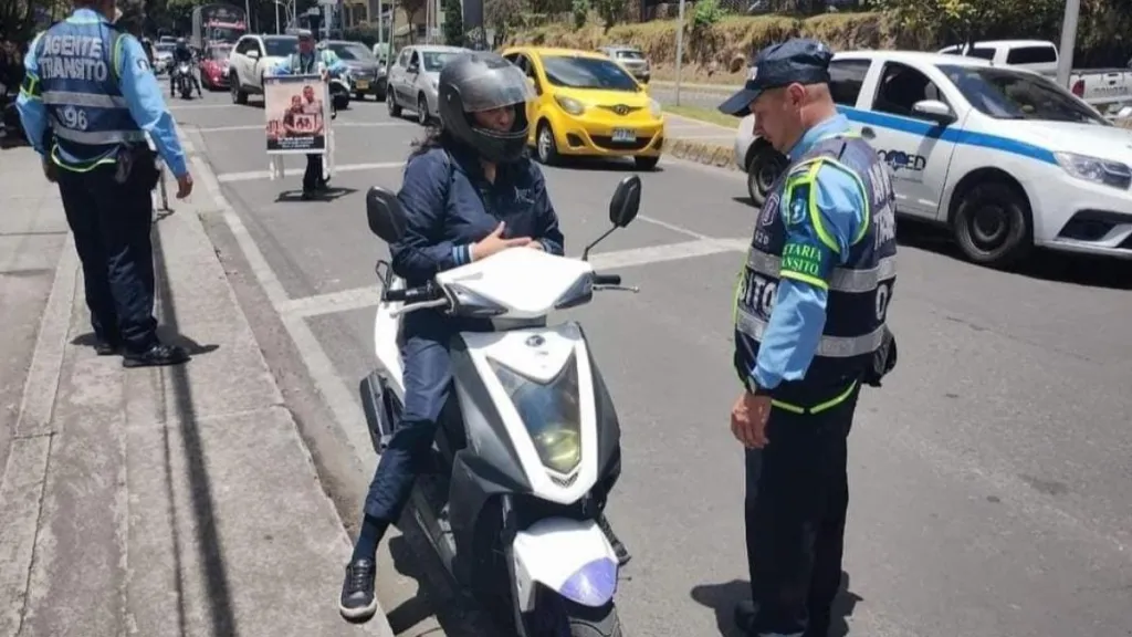 Pico y placa Pasto HOY: 25 al 29 de noviembre 2024