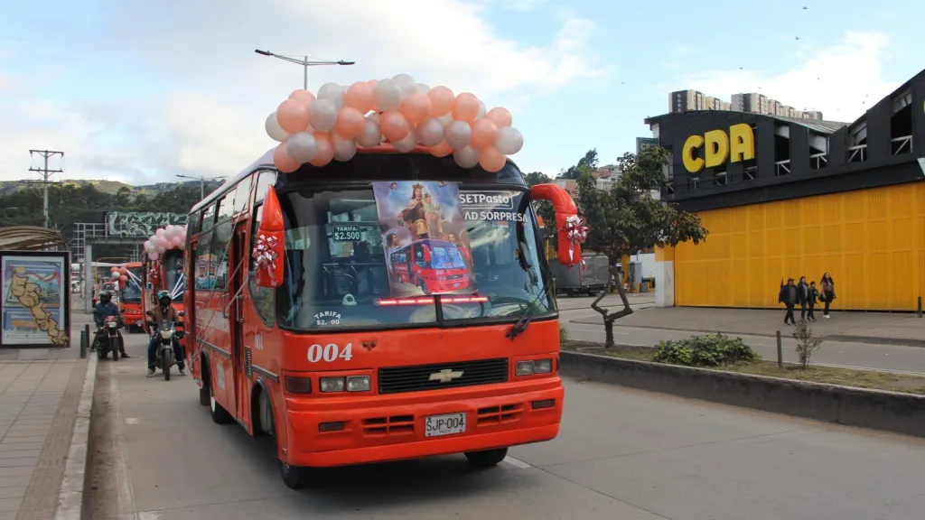 Virgen del Carmen es una celebración con mucha tradición en Pasto