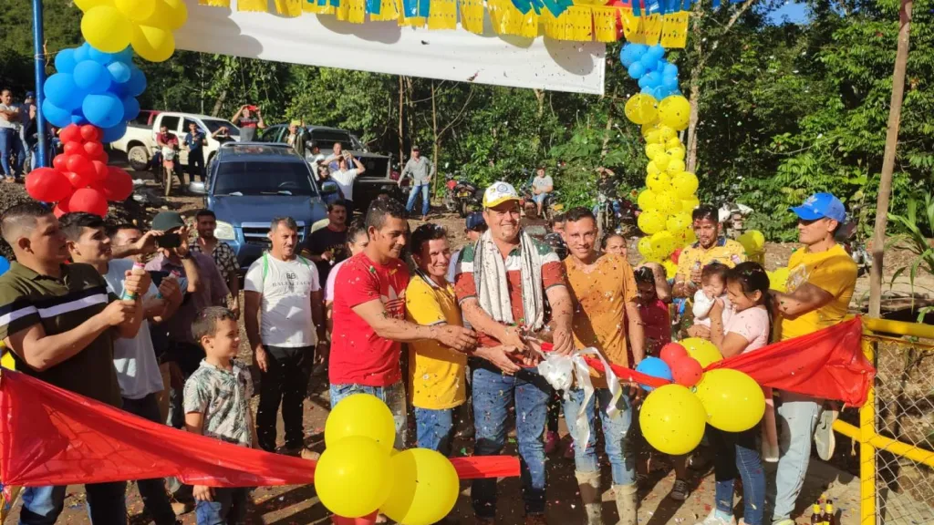 Yuleixer Torrado: una voz de cambio para el Catatumbo