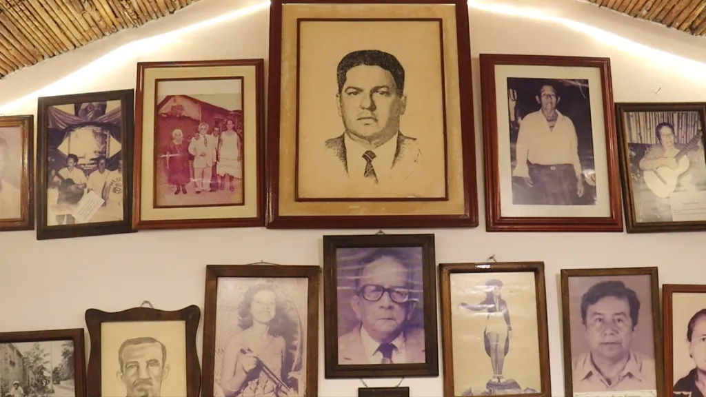 En Villa del Rosario, el museo Doctor José Jacinto Manrique preserva la memoria de la zona de frontera, resguardando más de 200 piezas históricas y culturales. 