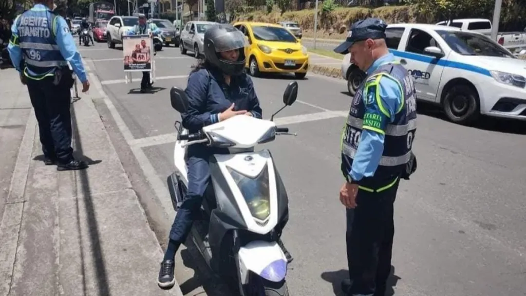 Pico y placa Pasto HOY: 25 a 28 marzo 2025 | Horarios 