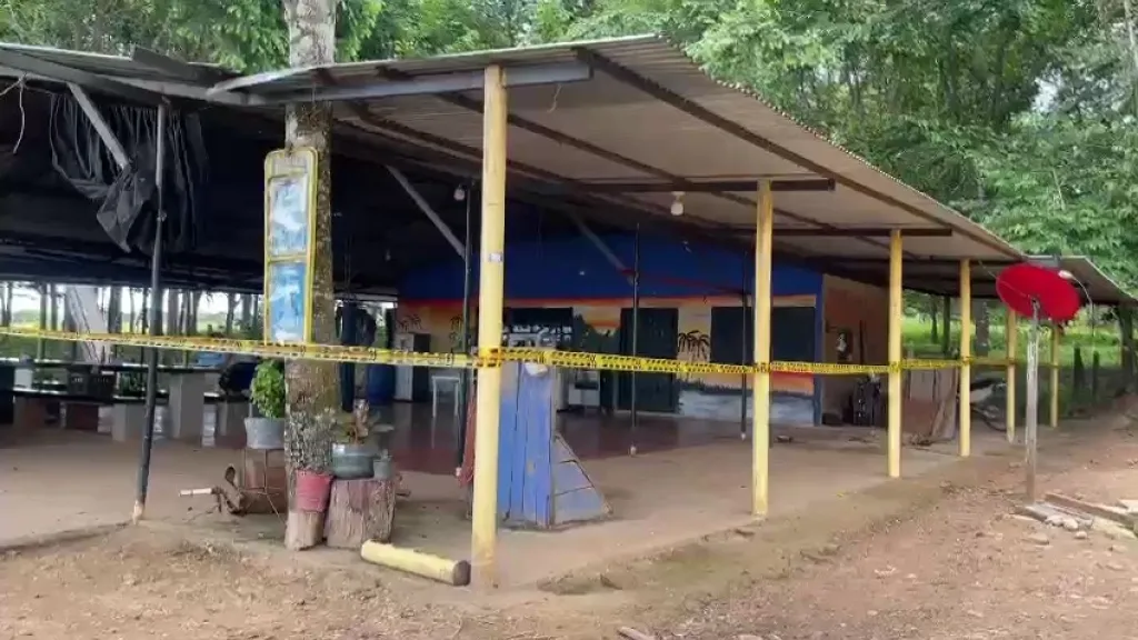 Autoridades ofrecen $20 millones de recompensa por información sobre masacre en Guaviare 
