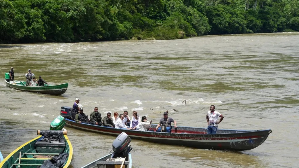 RenHacemos impulsa sustitución de cultivos ilícitos en Nariño