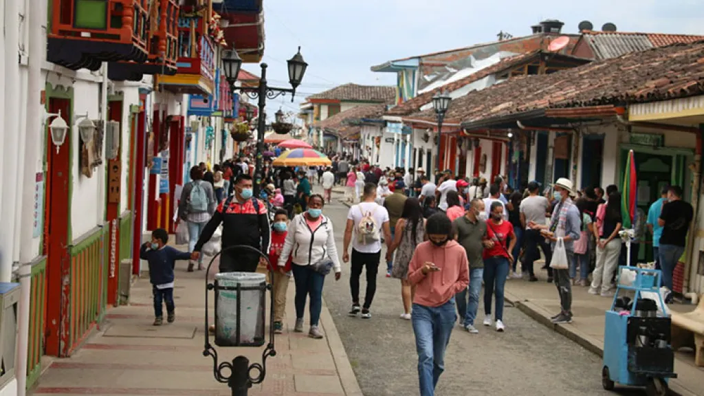Pese a tener inmunidad de rebaño, se disparan casos de Covid-19 en Quindío 