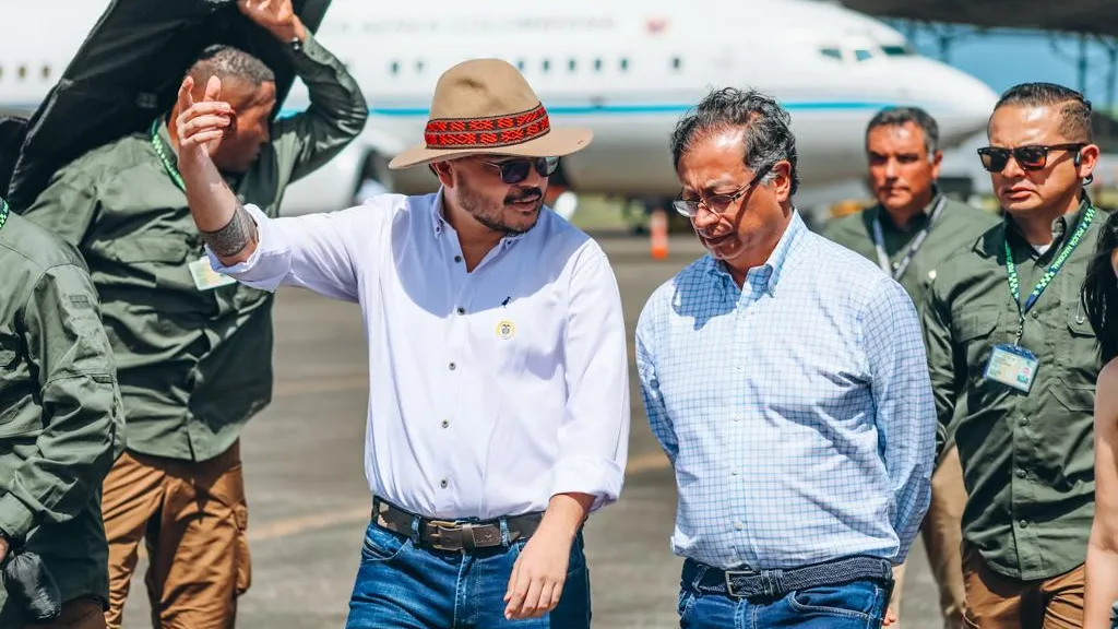 Presidente Petro visita hoy Villavicencio: que hará en el Meta