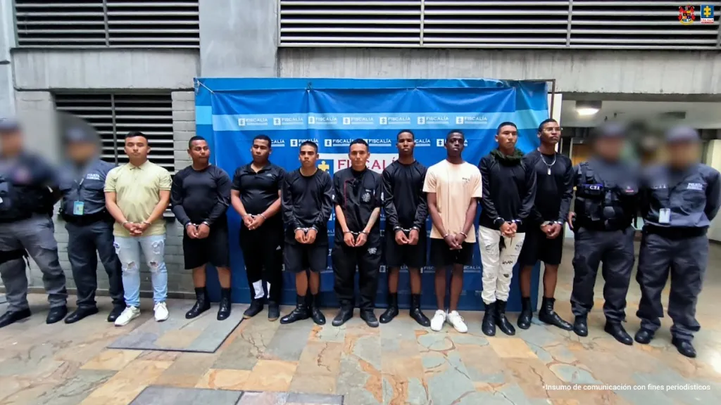 Nueve militares presos por crimen de joven con discapacidad en Frontino