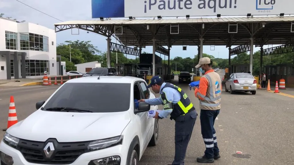 Pico y placa en Barranquilla vía 40, Carnavales 2023 | Horas y fechas