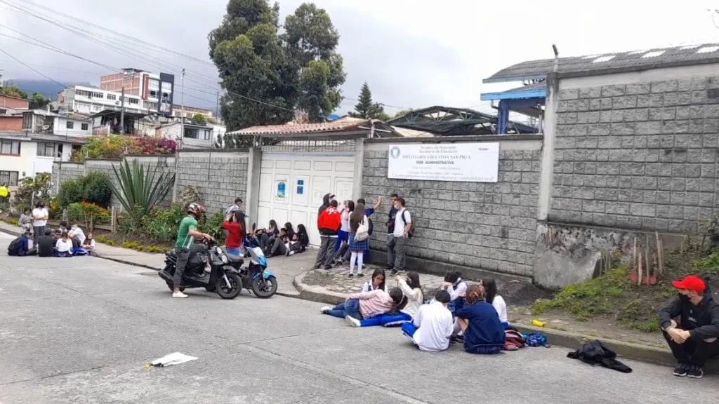 Bullying en colegio de Manizales será investigado por la Fiscalía 
