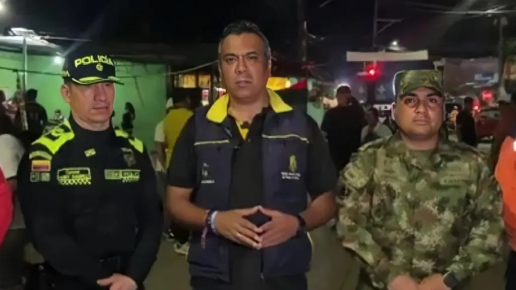 Barrancabermeja: Autoridades rechazan video amenazante
