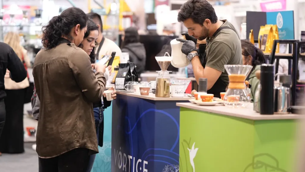 Colombia Expo: participantes y fechas
