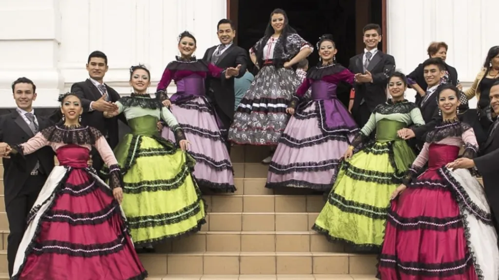 Aguadas, Caldas: inscripciones Festival Nacional del Pasillo
