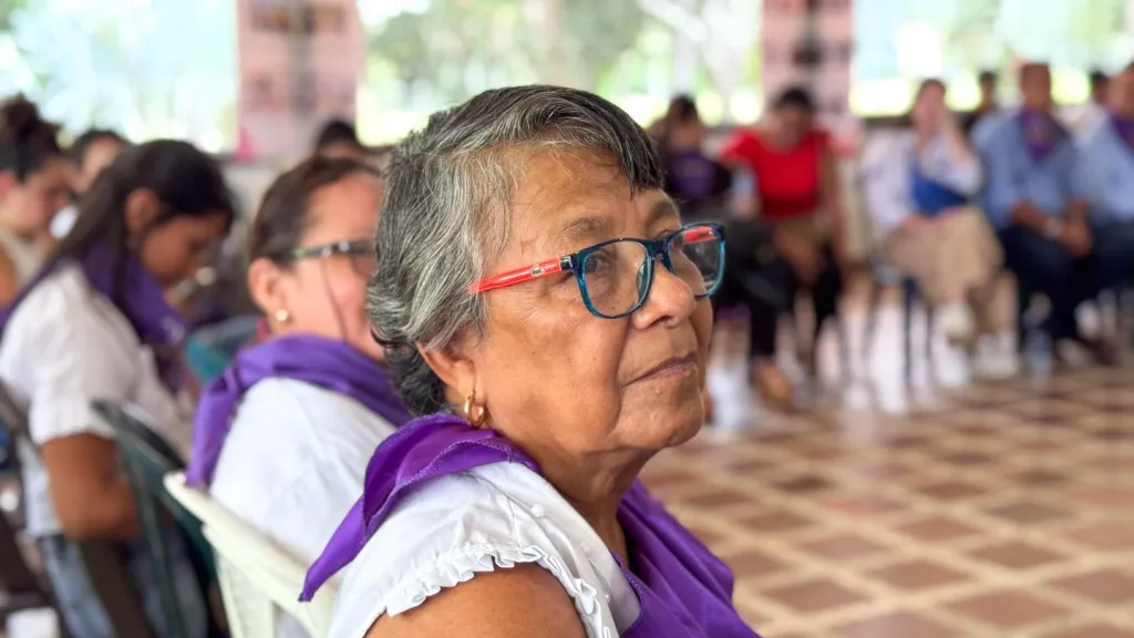  Comisión para la Equidad de la Mujer: San Vicente del Caguán