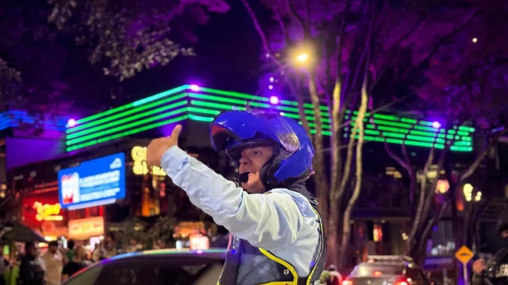 Pico y Placa en Medellín hoy: del 9 - 13 de marzo