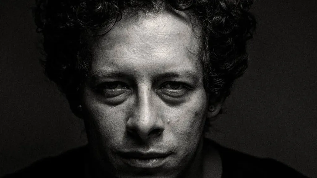 Federico Ríos, mejor fotoperiodista Iberoamericano 2023
