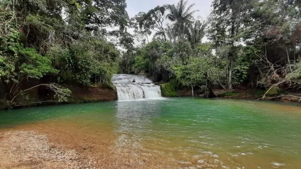Vereda San Antonio: Aumenta el turismo de naturaleza