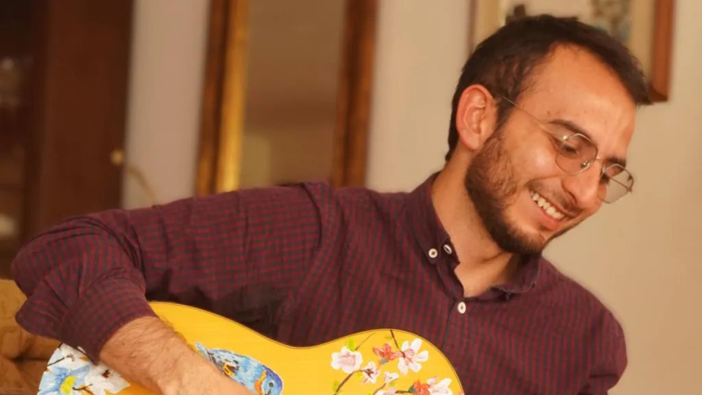 Demo de la Semana: “Cómo te extraño”, Luis Javier Gómez Cañón feat. Valeria Martínez