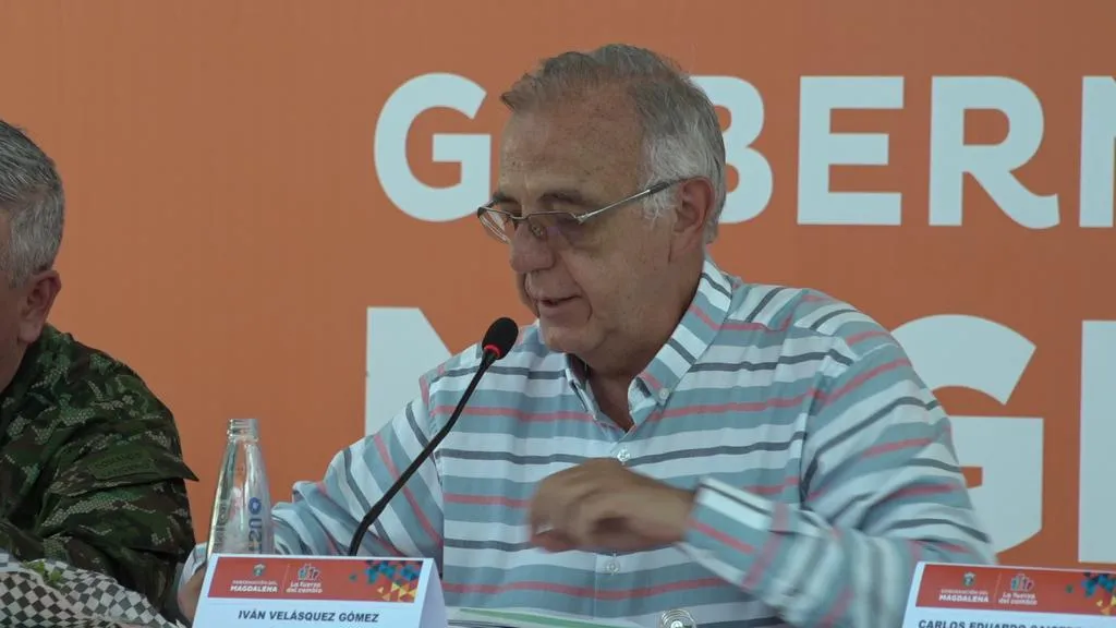 Paro Bajo Cauca antioqueño: qué dijo MinDefensa de los acuerdos con mineros