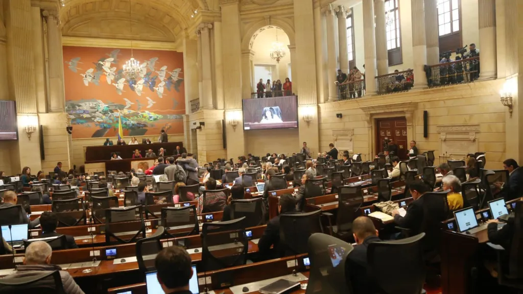 Elecciones territoriales 2023: listas cerradas no serán obligatorias