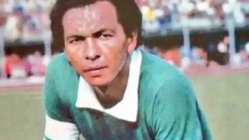 Falleció Miguel Escobar, ídolo del Deportivo Cali