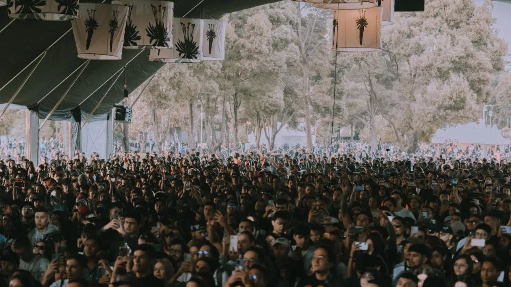 ¡Imperdible! El Festival Cordillera anuncia los artistas de su segunda edición