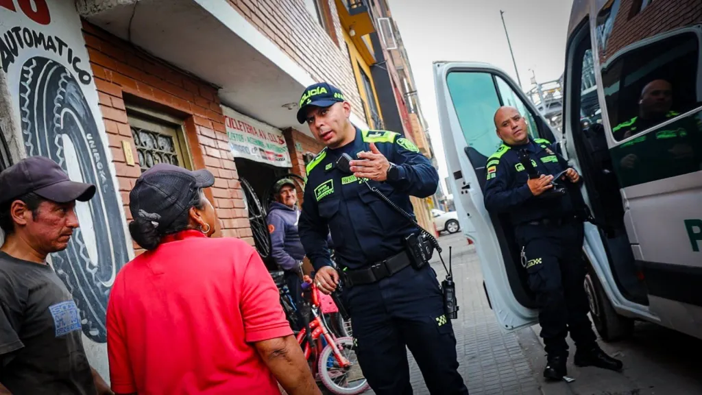 Porte de armas en Bogotá 2024: no habrá modificación | Carlos Fernando Galán 