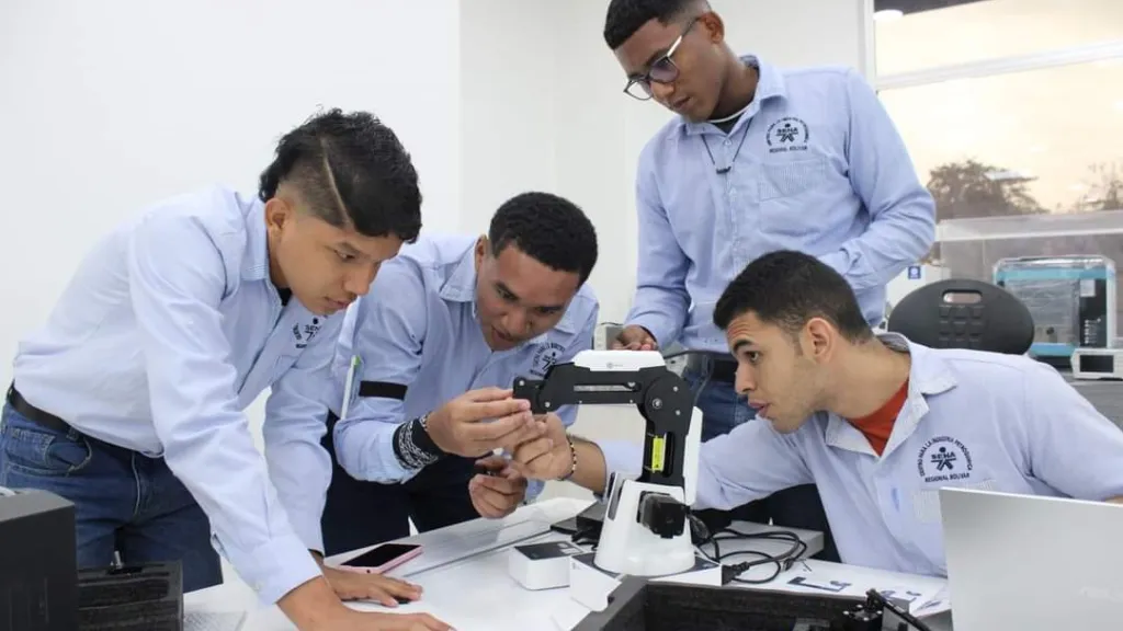 Así será el Centro de Talento Creativo Multicampus en Bogotá
