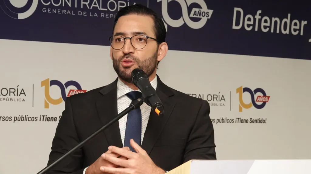 Contraloría aseguró que hay crisis en la entrega del PAE