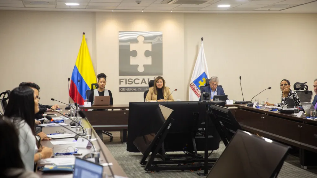 Caso Odebrecht: Fiscalía colombiana imputaría cargos a exdirectivos