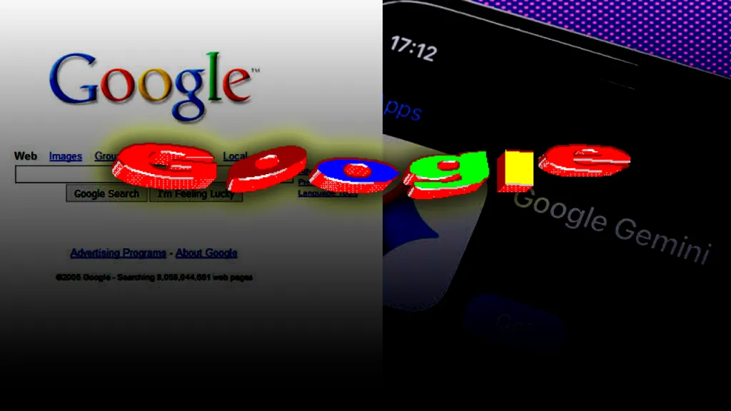 Google cumple 28 años con un Doodle que recuerda los primeros años del buscador.