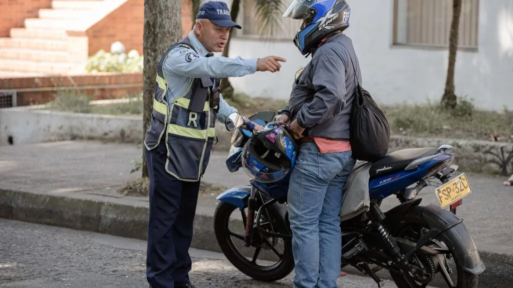 Eje Cafetero: Toma nota al pico y placa del 27 al 31 de mayo