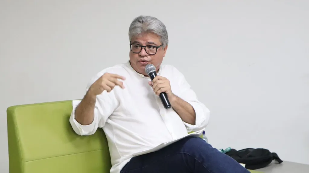 Wilson Arias denuncia plan de sabotaje contra Gobierno Petro