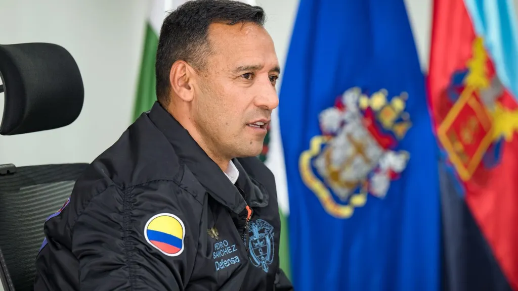Ministro de Defensa desmintió acusaciones contra RTVC por video de Tirofijo