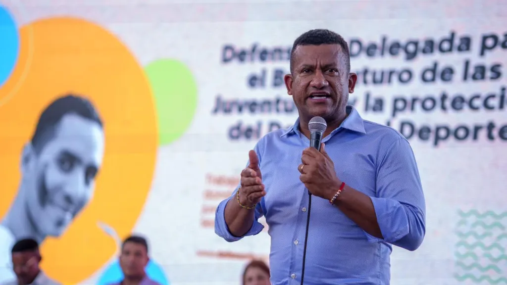 Sesión del Consejo Nacional de Paz en Nariño