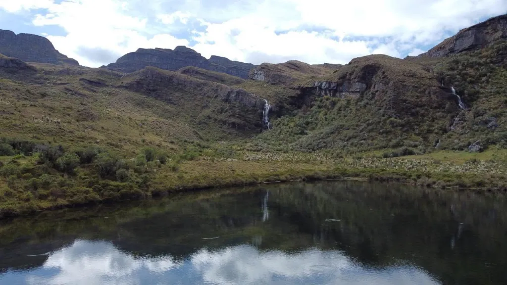 Gobierno nacional presenta nueva Política Nacional del Agua, de cara a los desafíos climáticos actuales