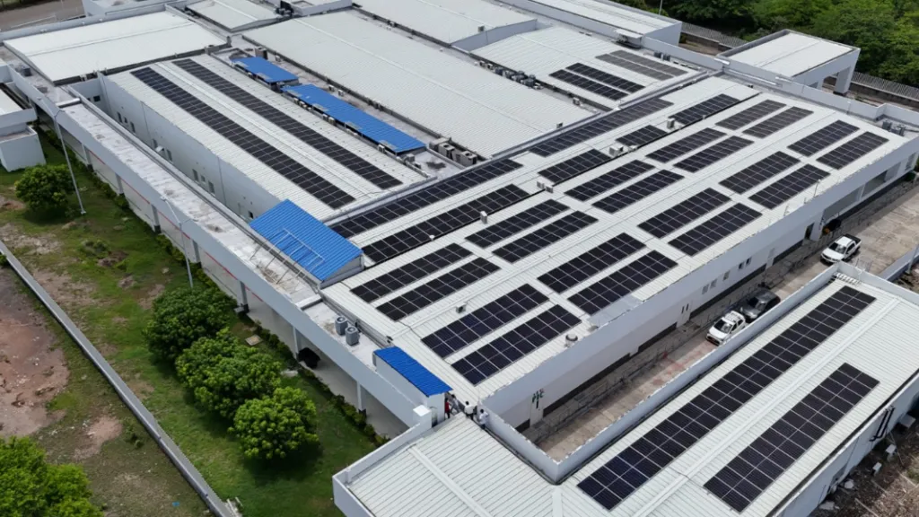 Hospital San Antonio de Padua será el primero autosostenible con energía solar en la Costa Caribe