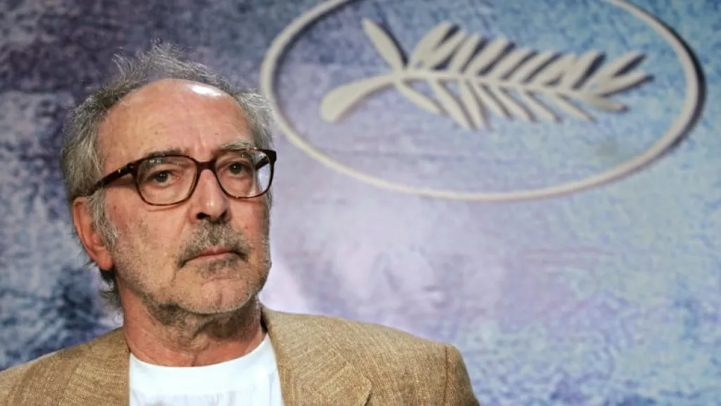 Murió Jean-Luc Godard, gigante del cine francés