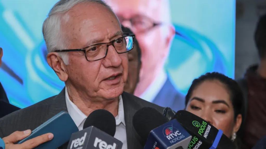 Declaran emergencia sanitaria por fiebre amarilla en Colombia