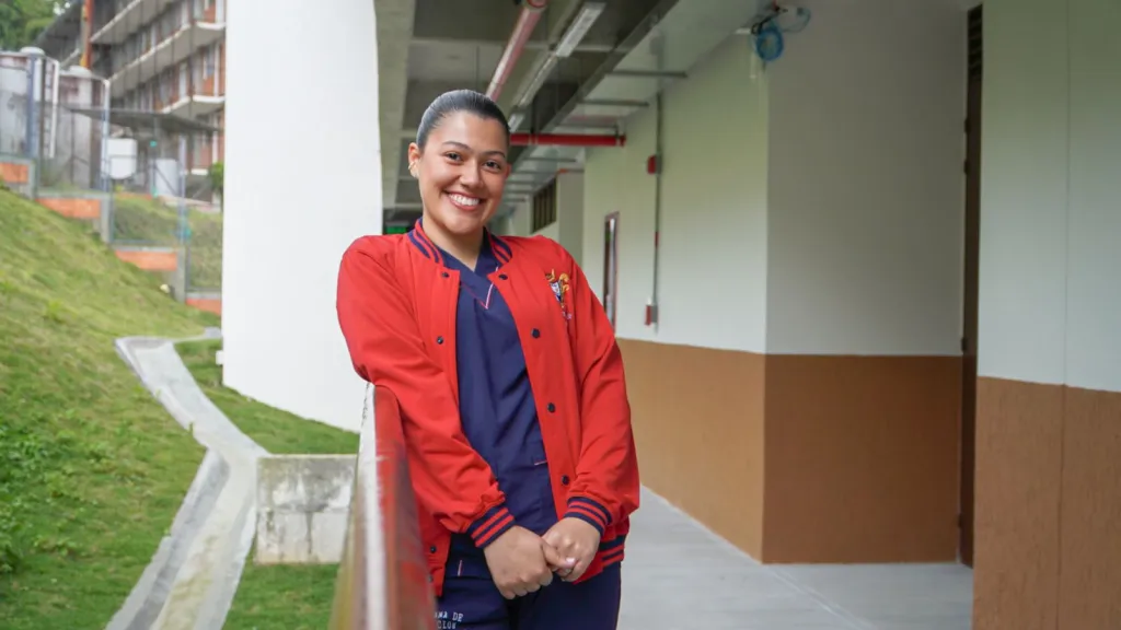 Nueva colegio en Pácora beneficia a 480 estudiantes