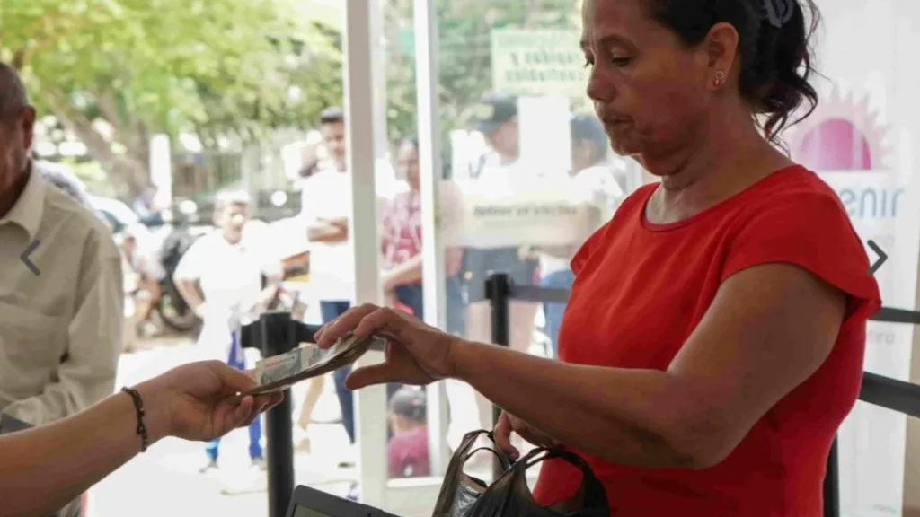 Renta Ciudadana y Devolución del IVA: pago septiembre 2025