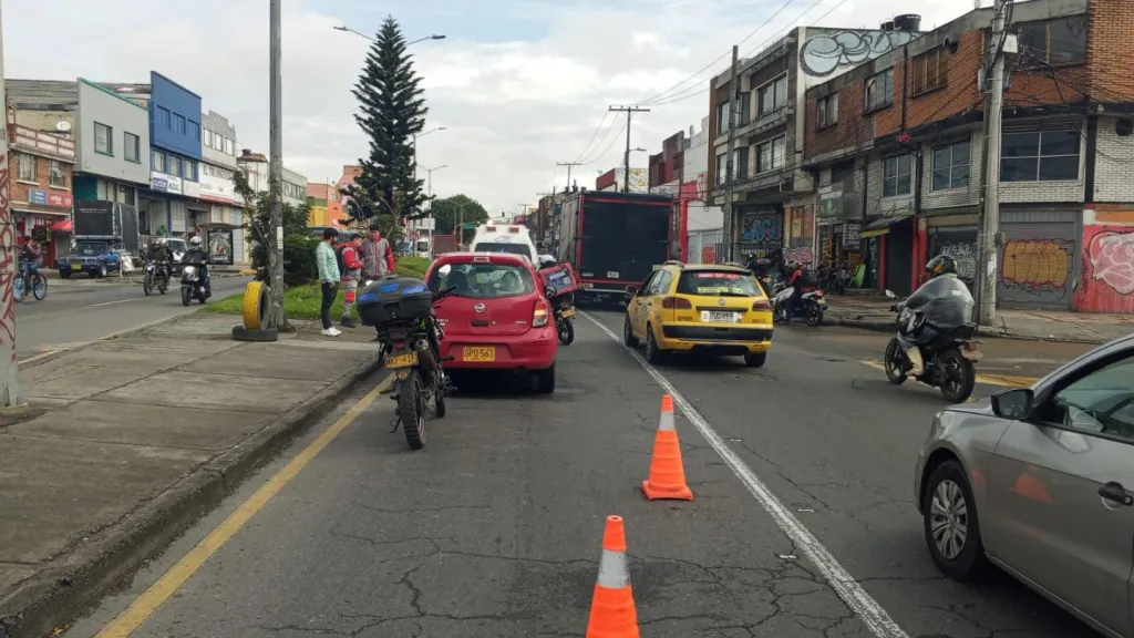 Pico y placa Bogotá HOY: 30 junio a 4 julio 2025 | Pico y placa regional 