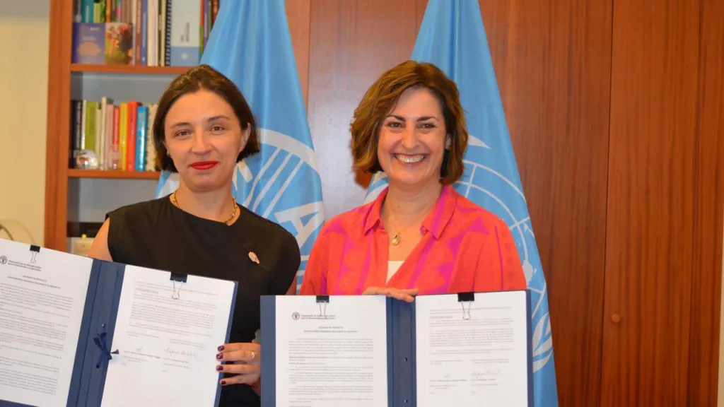 Colombia vuelve consejo de la FAO: regreso clave tras 30 años