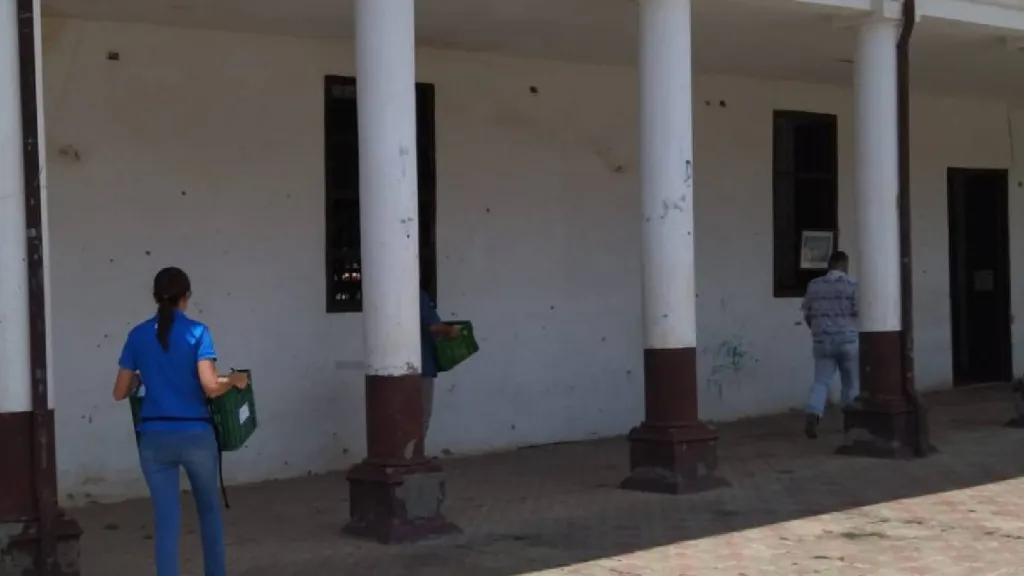 Piezas Guane en San Gil: qué significa este hallazgo