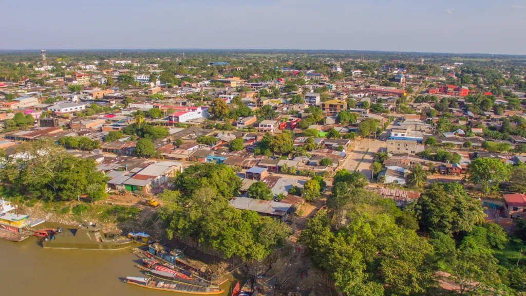 Guaviare: Prosperidad Social entregó 15.000 millones pesos