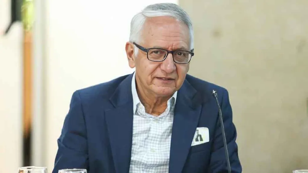 Ministro de Salud denuncia presunto desvío de recursos en AsmetSalud por fallos judiciales en Antioquia