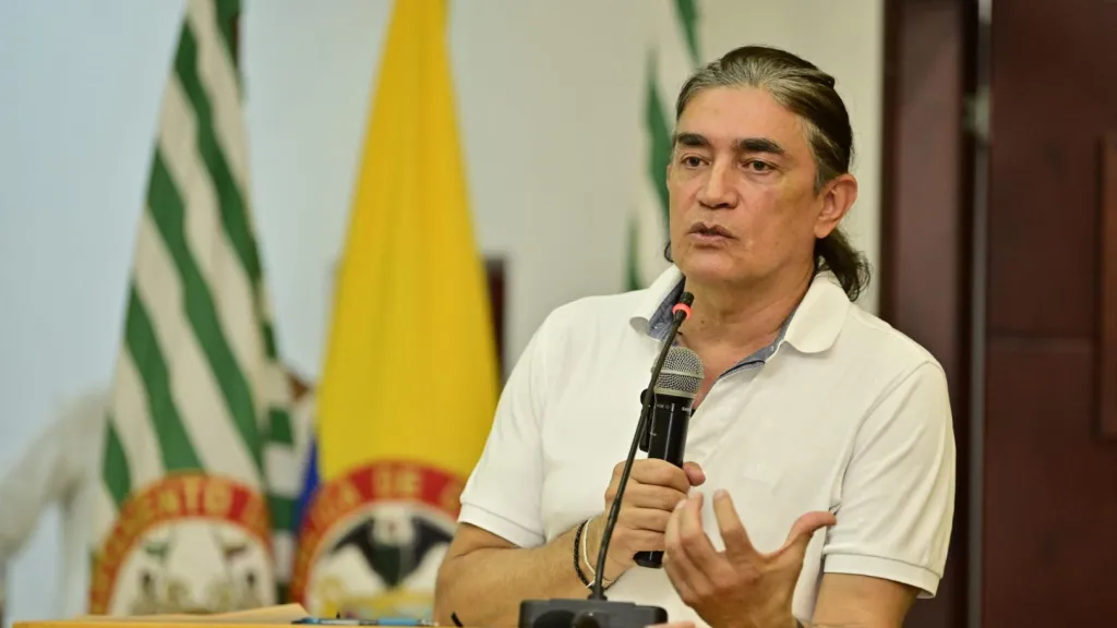 Logros de Gustavo Bolívar en Prosperidad Social 